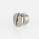 M10x1 T-Nippel Drahtseilhalter 12x10mm für...