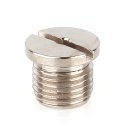 Ms T-Nippel für Deckenhalter M10x1x8 mm AG...