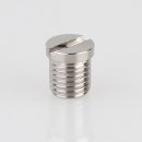 M8x1 T-Nippel Drahtseilhalter 9x10mm für...