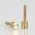 M3 Zylinderkopfschraube 21,5x6mm Messing roh