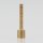 M3 Zylinderkopfschraube 26,5x6mm Messing roh