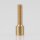 M4 Zylinderkopfschraube 21,5x6mm Messing roh