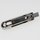 Häfele Möbelriegel Riegel gerade 72x16mm vernickelt