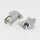 R7s Hochvolt Halogen Lampenfassung mit 320mm Silikonleitung (2 Stück)