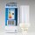 Phillips Master PL-T 4 Pin 18W/840 Kompakt-Leuchtstofflampe Sockel GX24q-2 Länge 112mm 1200 Lumen