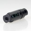 Sicherungshalter für 5x20mm Feinsicherungen mit...