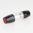 12-24V KFZ Sicherungshalter für 10x38mm...