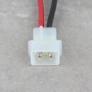 Profitec AMP Tamiya Stecker 25cm Typ PPST1