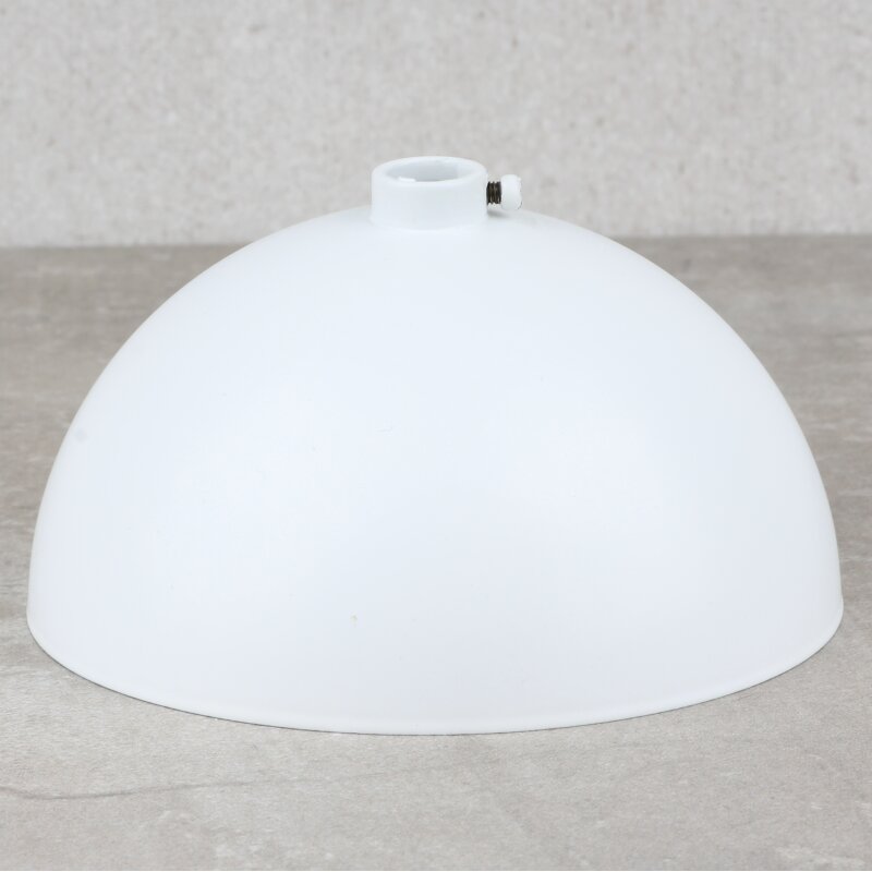Lampen Baldachin Extra Gro