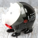 Spardose Luxus Sparschwein "Luxury Pig"...