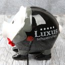 Spardose Luxus Sparschwein &quot;Luxury Pig&quot;...