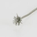 Lampen Niedervoltkabel Niedervolt 2mm² Zopfgeflechtleitung 12/24V verzinnt