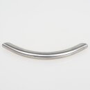 Häfele Möbelgriff Bogengriff 115x30mm Edelstahl matt