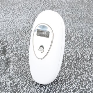 Schnurdimmer für Glüh- und Hochvolthalogenlampen 25-160W und LED-Lampen 4-100W weiß