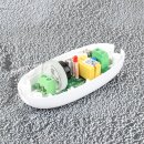 Schnurdimmer für Glüh- und Hochvolthalogenlampen 25-160W und LED-Lampen 4-100W weiß