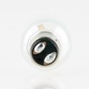 Bay15d SM Navigations Glühlampe 25x70mm 25W/24V für Positionslaternen