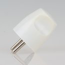 Schutzkontakt-Stecker weiß 250V/16A für...