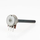 Dreh-Potentiometer mono 0,2W 4,7k lin mit 6/40mm Achse