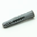 8x50mm Fischer Universal-Dübel mit Kragen für...