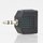 Audio Adapter Klinkenstecker 3.5mm Stereo auf 2x3.5mm Kupplung