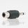 Audio Adapter Klinkenstecker 3.5mm Mono auf 1 x Cinch Kupplung