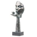 Deko Design Skulptur Figur "Desire" aus...