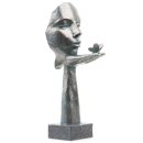 Deko Design Skulptur Figur "Desire" aus...