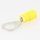 Ringkabelschuh gelb isoliert 2,5-6 mm² M8