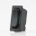 Einbau-Wipptaster schwarz 1-polig 250V/6A 30x11mm