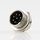 Mikrofon Einbau-Stecker 7-polig für Funkgeräte
