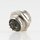 Mikrofon Einbau-Stecker 7-polig für Funkgeräte