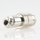 Mikrofon Stecker 4 polig mit Zugentlastung für Funkgeräte
