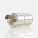 TV Koax-Einbaustecker 32x10mm