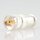 N-Kupplung auf UHF-Stecker mit Gold-Kontakt