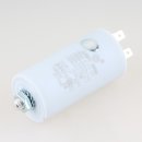 18uF 450V Anlaufkondensator Betriebskondensator Motorkondensator mit 6,3 mm Flachstecker