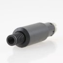 Mini DIN-Stecker 8 polig mit Knickschutz