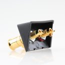 Audio Terminal Lautsprecher-Anschlussklemme rot+weiß