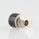 Bananen-Stecker Einbaubuchse mit Lötfahne Kupplung...