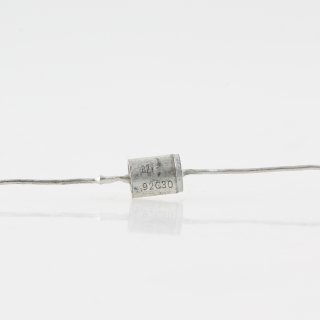 BZY92C30 Z-Diode Zenerdiode