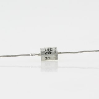 ZM33 ITT Z-Diode Zenerdiode