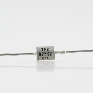 BZY92C11 Z-Diode Zenerdiode