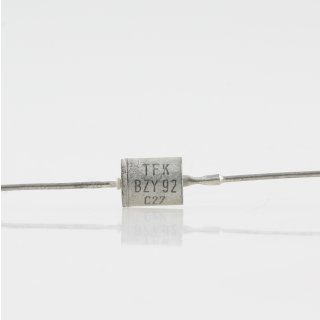 BZY92C27 Z-Diode Zenerdiode