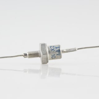 ZX10 ITT Z-Diode Zenerdiode