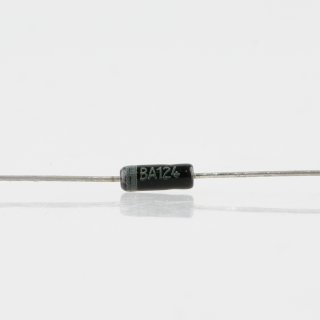 BA124 VHF Varicap-Diode