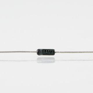 BA173 Telefunken Silizium Diode 300mA/300V