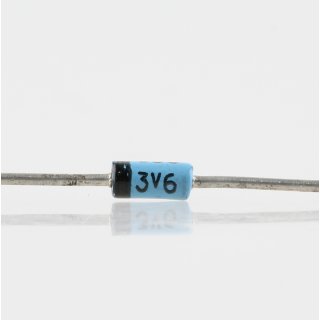 BZX35C3V6 Z-Diode Zenerdiode