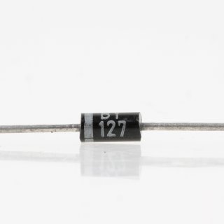 BY127 Silizium Diode