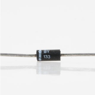 BY133 Si-Hochspannungs-Diode 1300V/1A