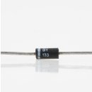 BY133 Si-Hochspannungs-Diode 1300V/1A