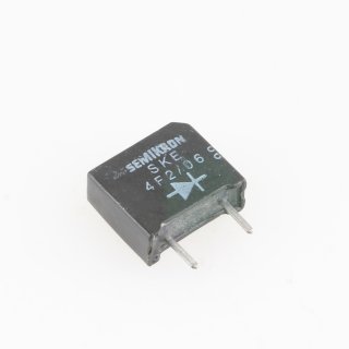 SKE4F2/06 Diode 2A/600V